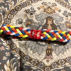 Under Armour Headband